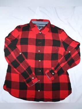 Tommy Hilfiger Button Down Shirt